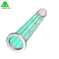 Stainless steel filter bag cage /baghouse durable modeling